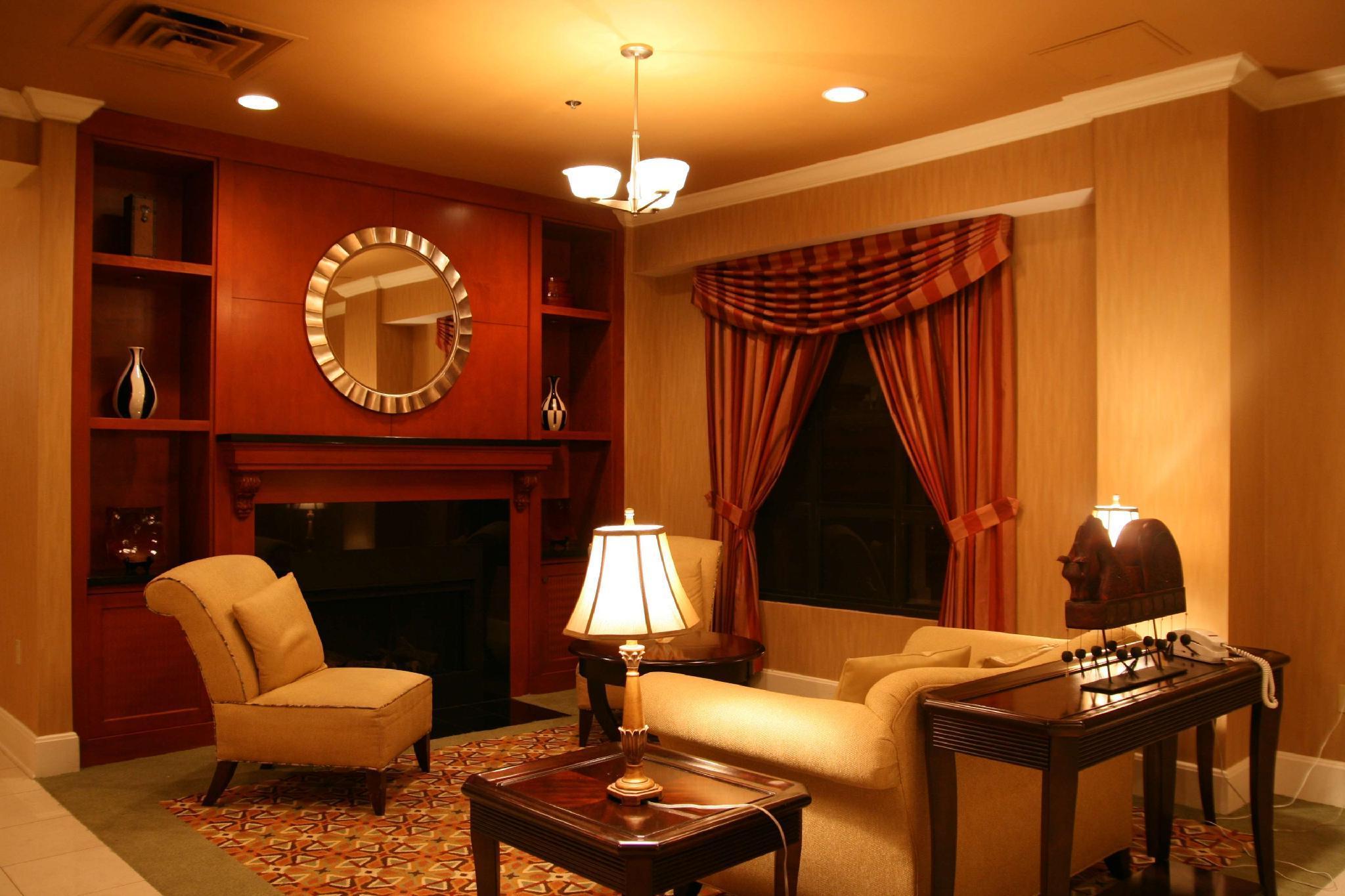 Hampton Inn Louisville Downtown İç mekan fotoğraf