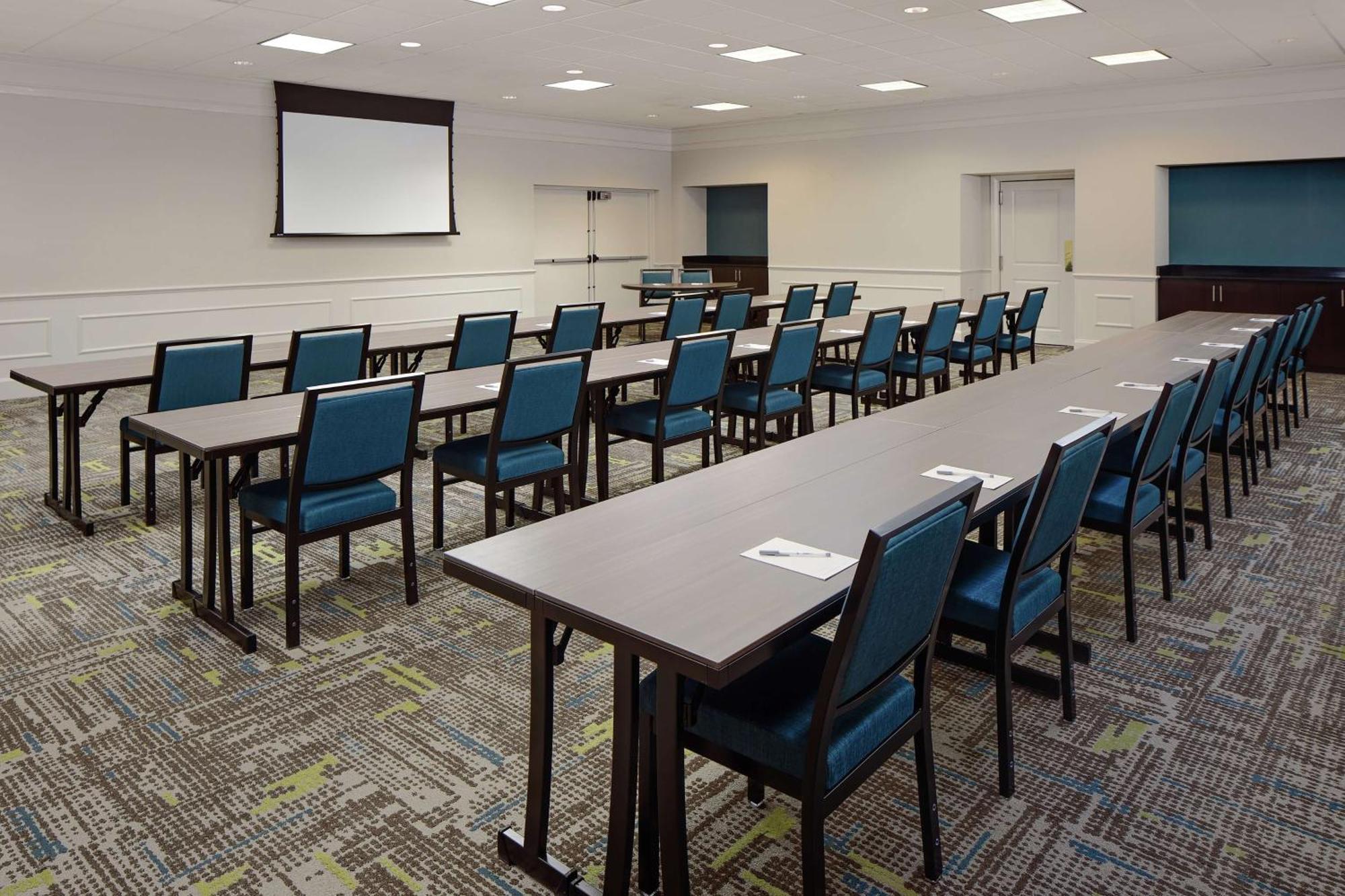 Hampton Inn Louisville Downtown Dış mekan fotoğraf