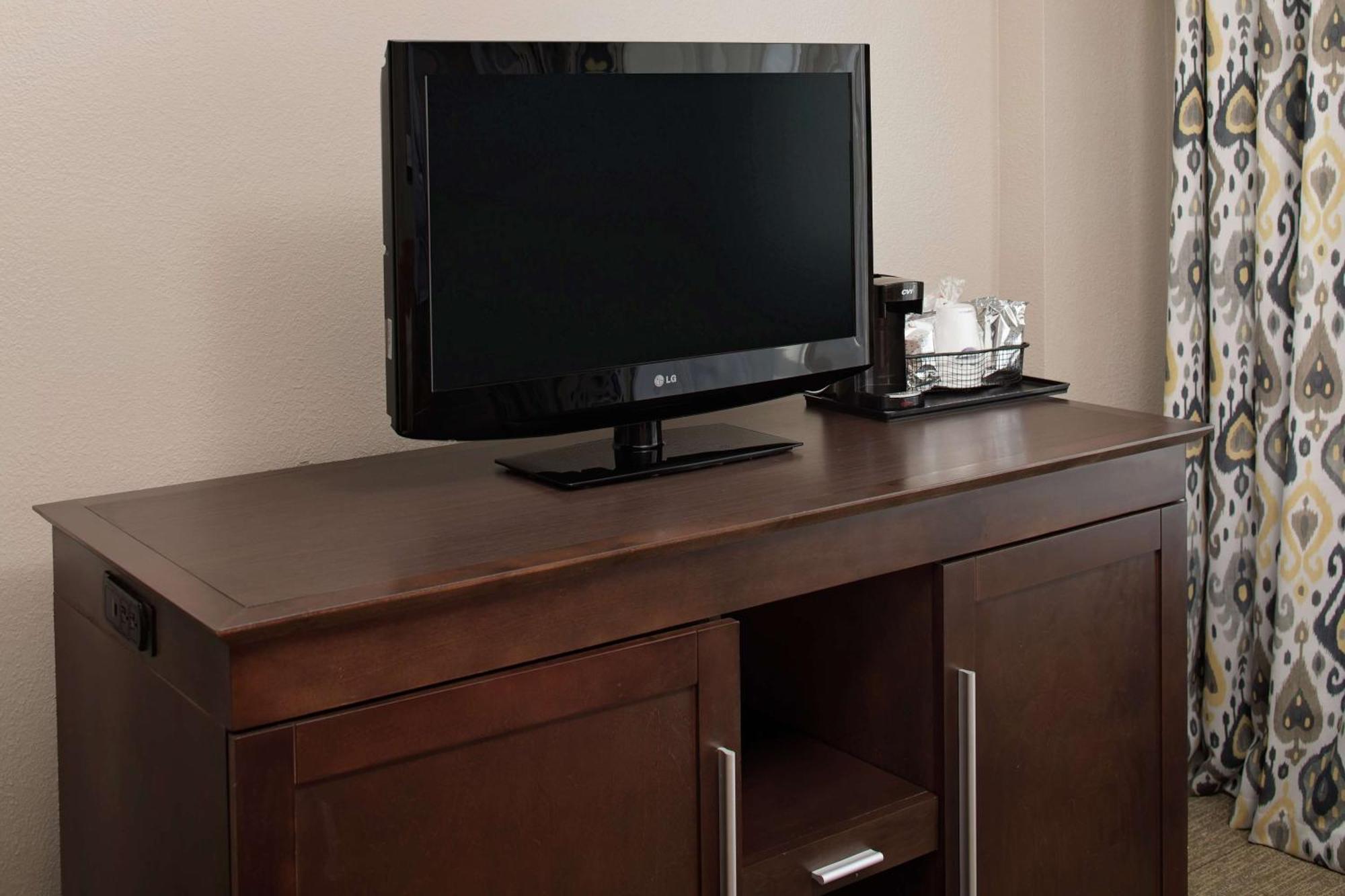 Hampton Inn Louisville Downtown Dış mekan fotoğraf