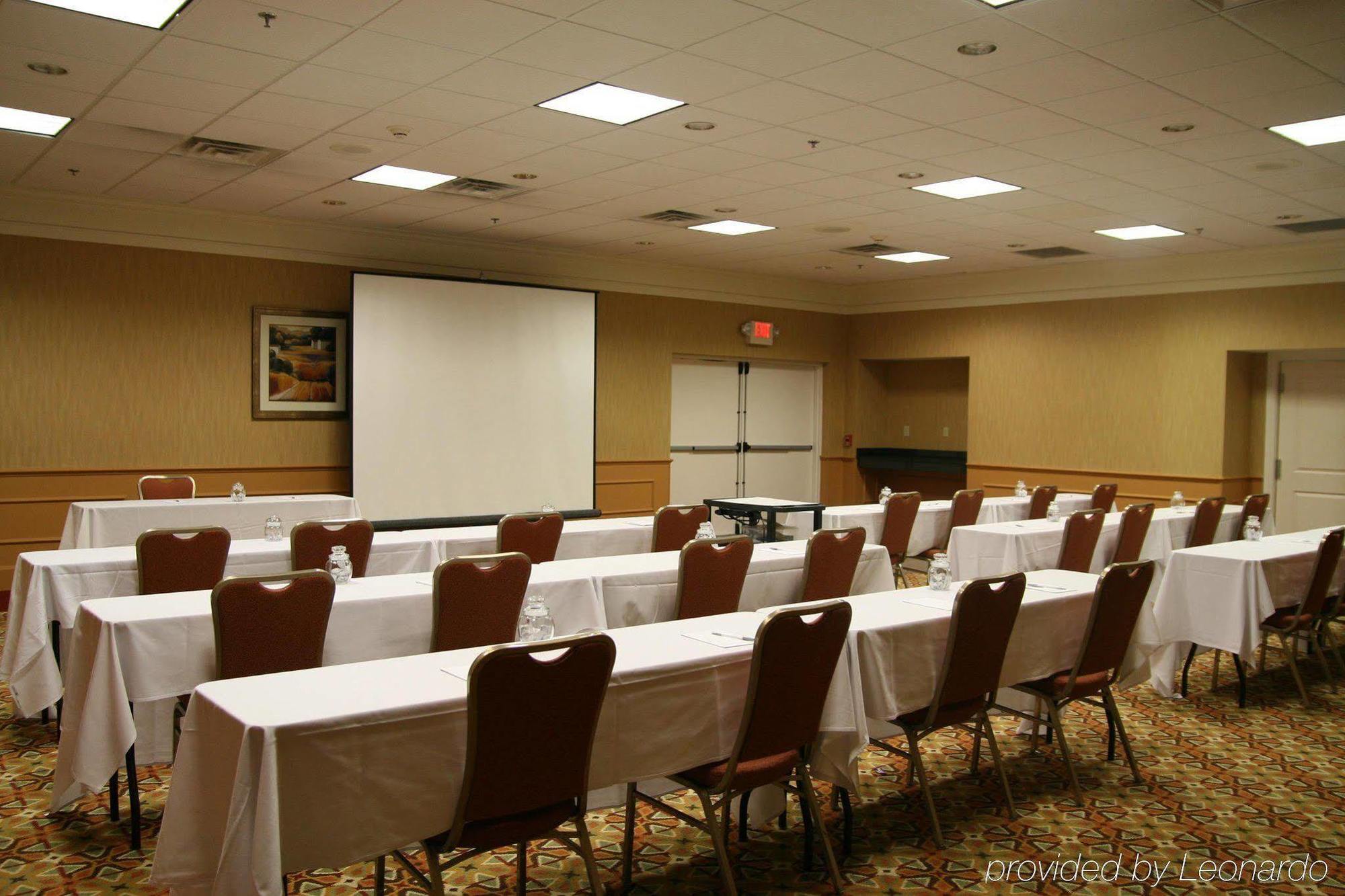 Hampton Inn Louisville Downtown Konforlar fotoğraf